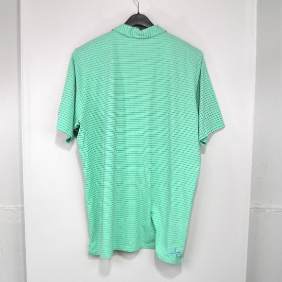 B. DRADDY GOLF SHIRT PHOENIX OPEN XL - Picture 8 of 10